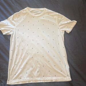Medium White Tee-shirt